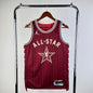 Temporada 24 All-Star Red No.2