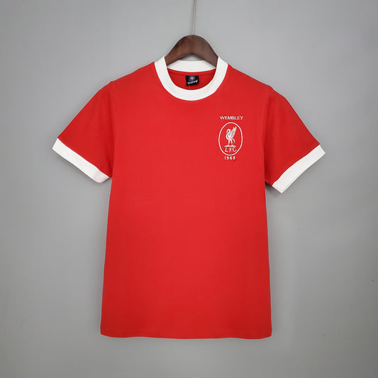 LIVERPOOL I 1965 HOMBRE (RETRO)