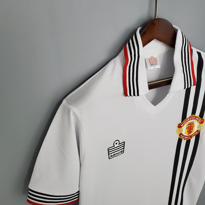 MANCHESTER UNITED I 75/80 HOMBRE (RETRO)