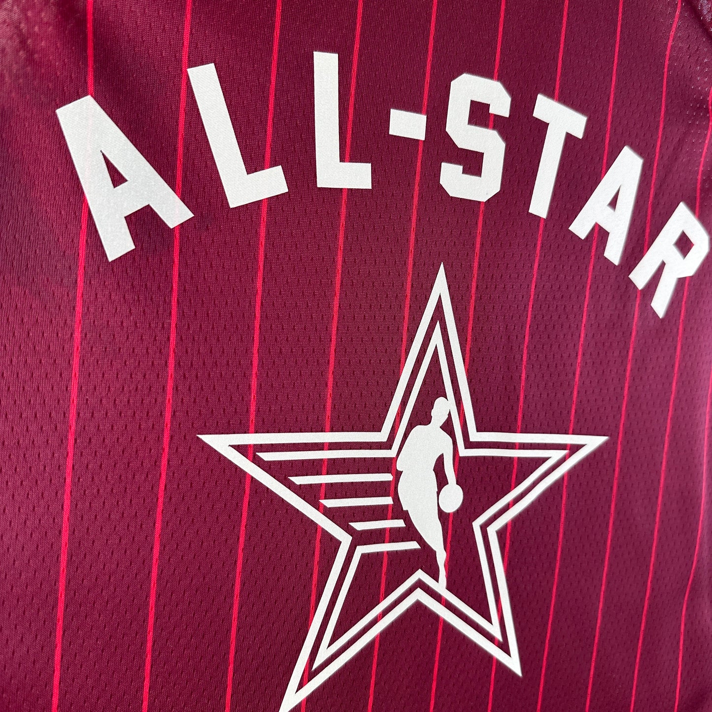 Temporada 24 All-Star Red No.5