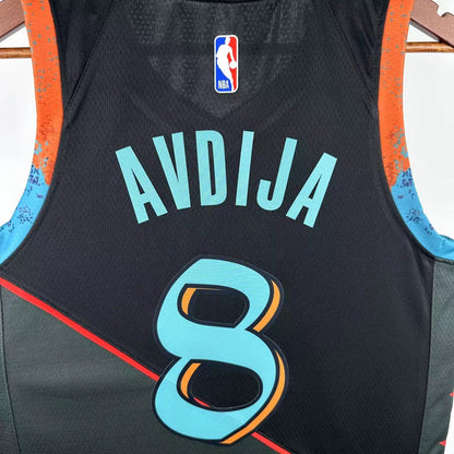 Wizards City Edition No. 8 Afdia na 24ª temporada