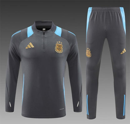 Traje de entrenamiento 24/25 Argentina