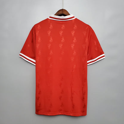 LIVERPOOL III 96/97  HOMBRE (RETRO)