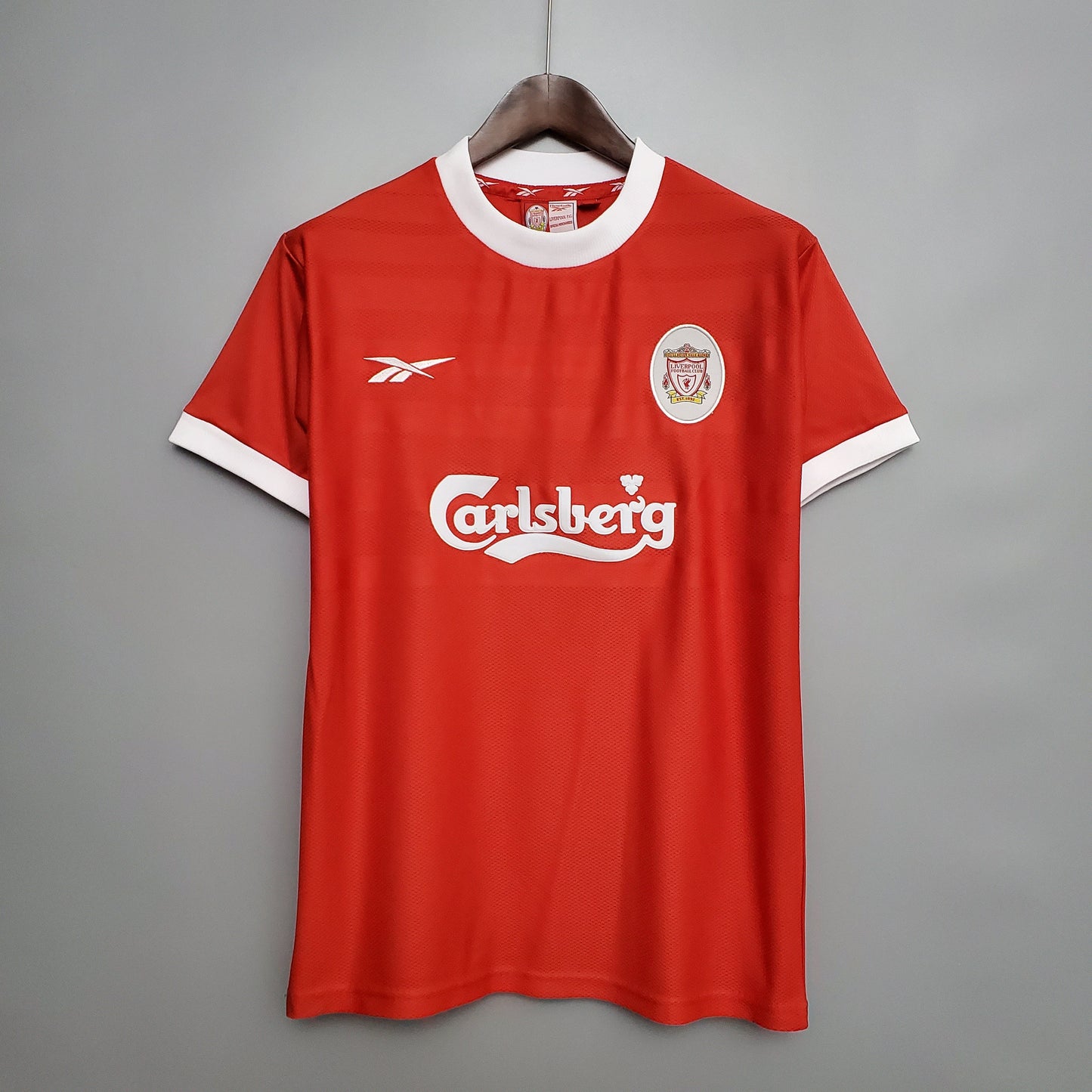 LIVERPOOL I 1998  HOMBRE (RETRO)