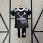 REAL MADRID III 14/15 CONJUNTO INFANTIL (RETRO)