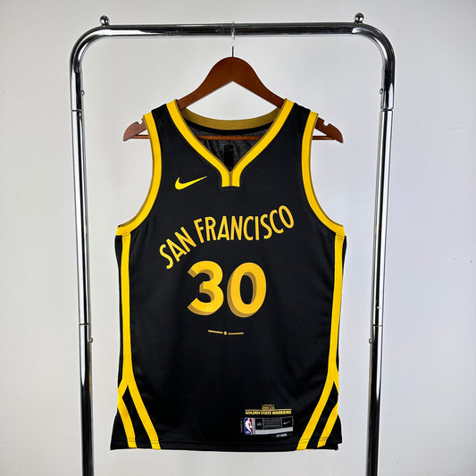 24ª Edición Warriors City No. 30 Curry