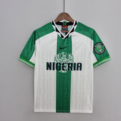 NIGERIA II 96/98 HOMBRE (RETRO)