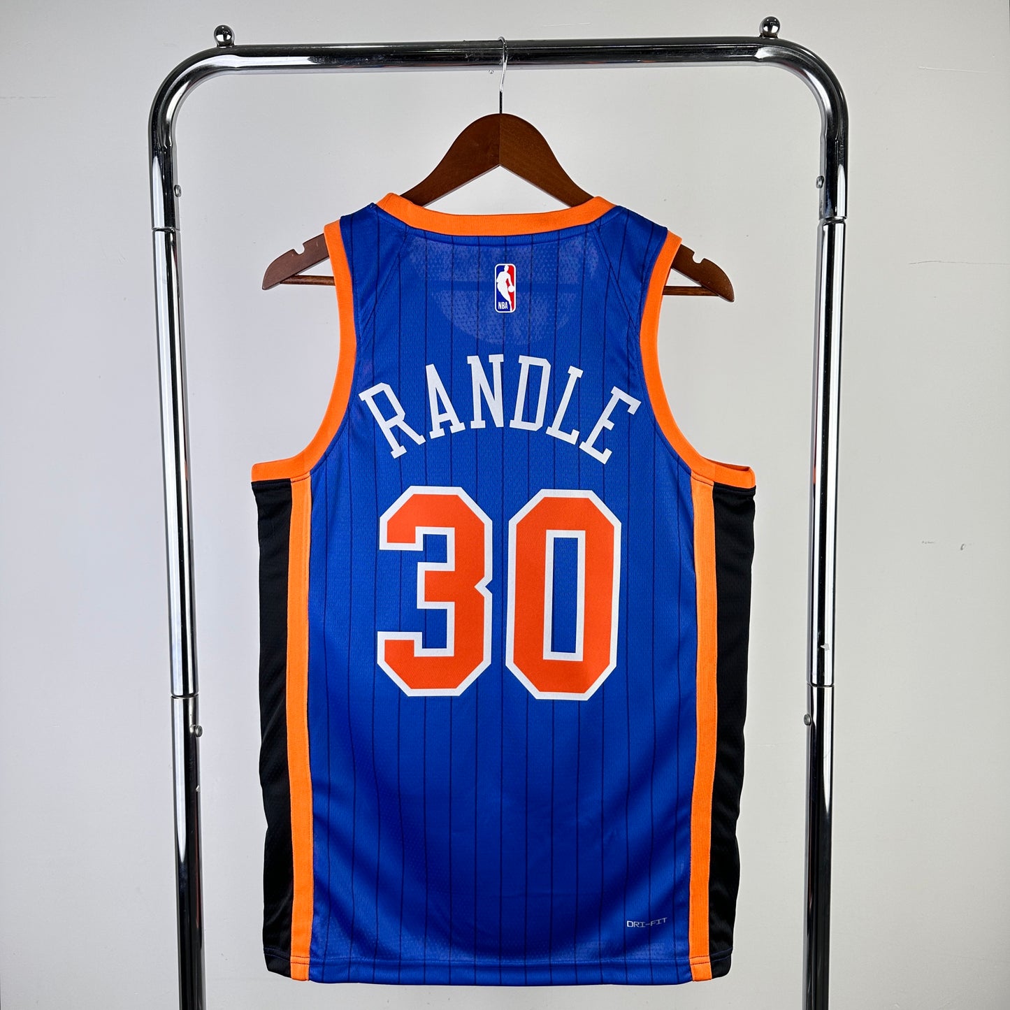 Temporada 24 Knicks City Versión No. 30 Randle