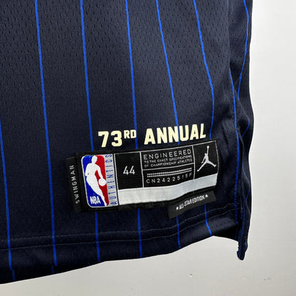 Temporada 24 All-Star Blue No 11