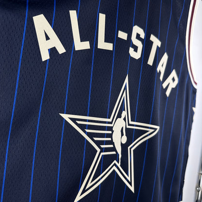 Temporada 24 All-Star Blue No 0