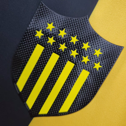 PEÑAROL EDIÇÃO DE ANIVERSARIO I HOMBRE (RETRO)