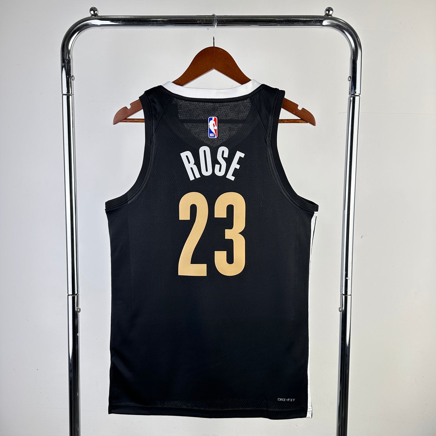 Temporada 24 Grizzlies city version nº 23 Rose