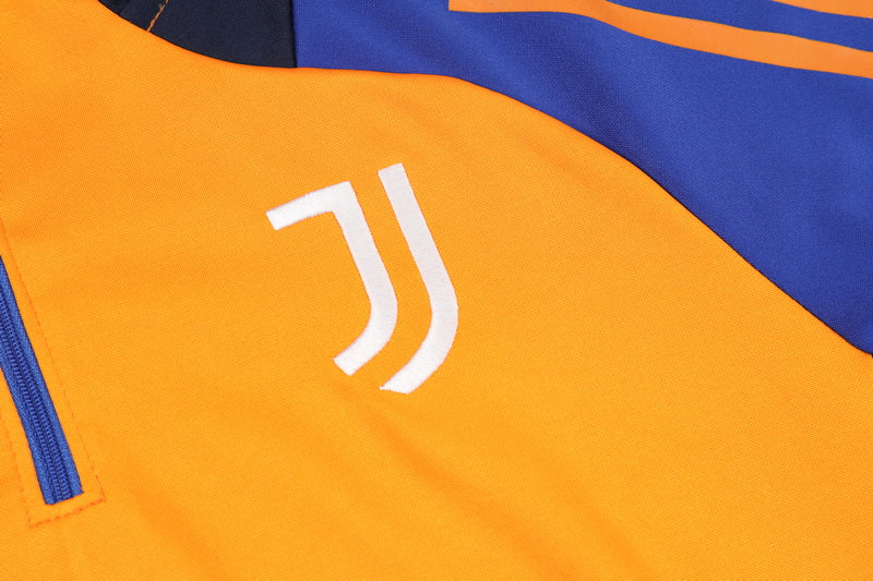 Traje de entrenamiento 24/25 Juventus