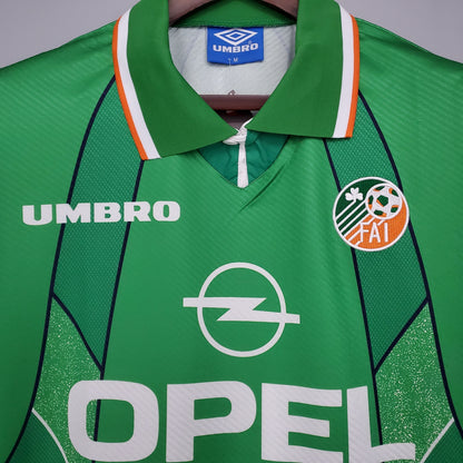 IRLANDA I 94/96 HOMBRE (RETRO)