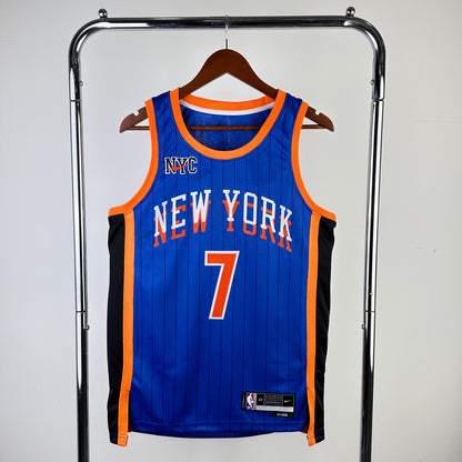 Temporada 24 Knicks City Versión No. 7 Anthony