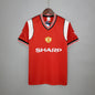 MANCHESTER UNITED I 1985 HOMBRE (RETRO)