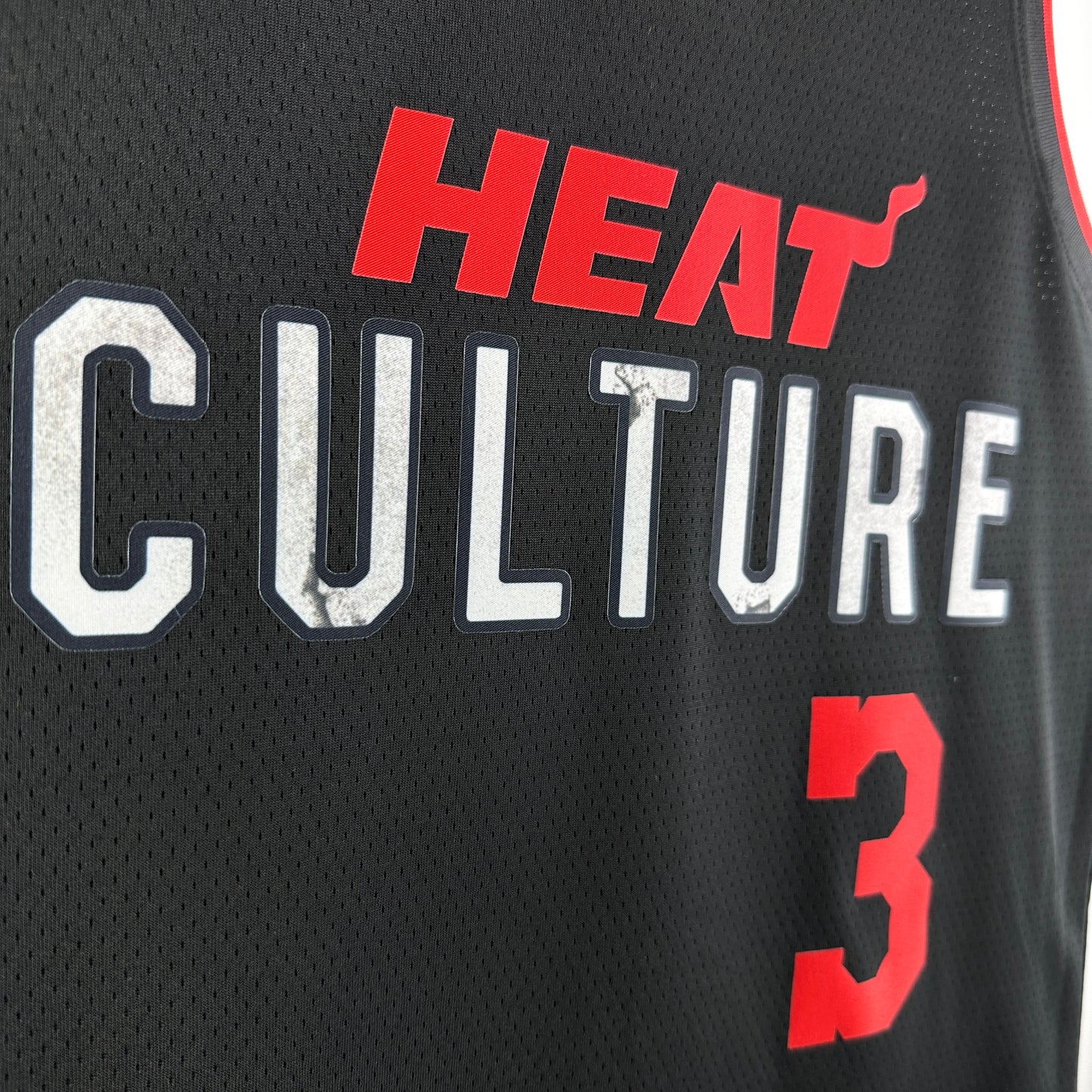 24 Heat City Número 3