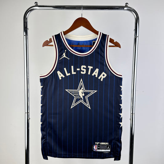 Temporada 24 All-Star Blue No 11