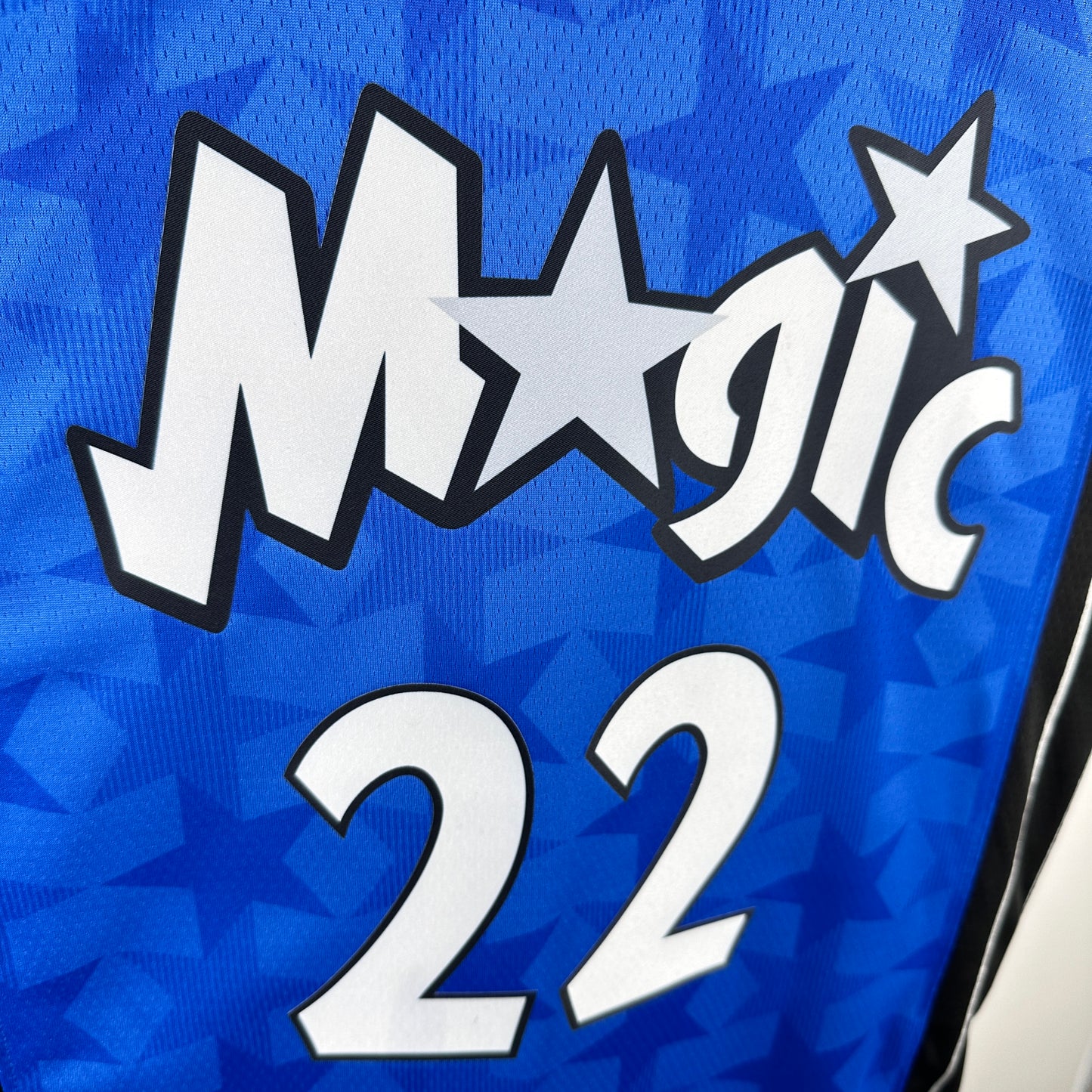 Temporada 24 Magic Retro n.º 22 Wagner