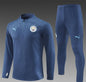 Traje de entrenamiento 24/25 Manchester City