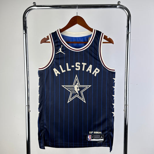 Temporada 24 All-Star Blue No.34