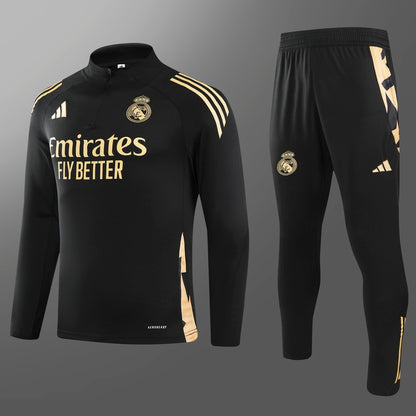 Traje de entrenamiento 24/25 Real Madrid