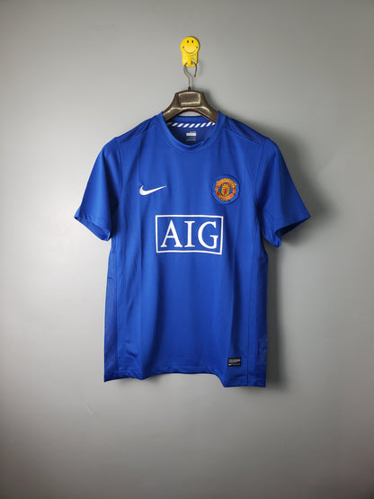 MANCHESTER UNITED II 07/08 HOMBRE (RETRO)