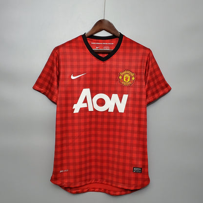 MANCHESTER UNITED I 12/13 HOMBRE (RETRO)