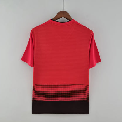 MANCHESTER UNITED I 18/19 HOMBRE (RETRO)