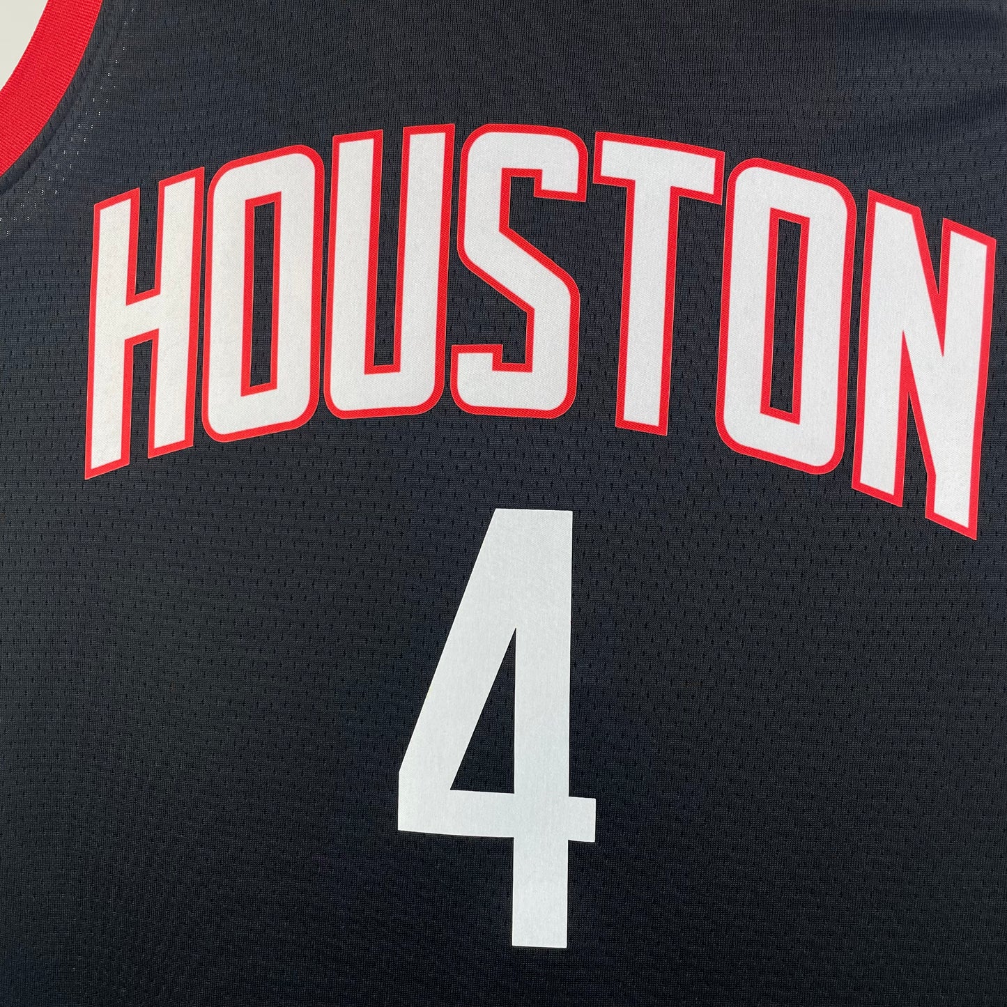 Rockets número 4 Green na 24ª temporada