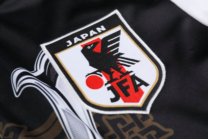 Traje de entrenamiento 24/25 Japón