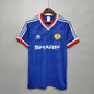 MANCHESTER UNITED I 86/88 HOMBRE (RETRO)