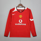 MANCHESTER UNITED I 04/05 HOMBRE (RETRO) MANGA LARGA