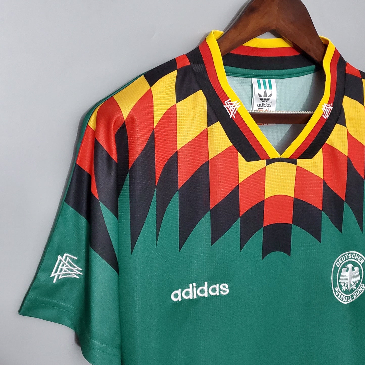 ALEMANIA II 1994 HOMBRE (RETRO)