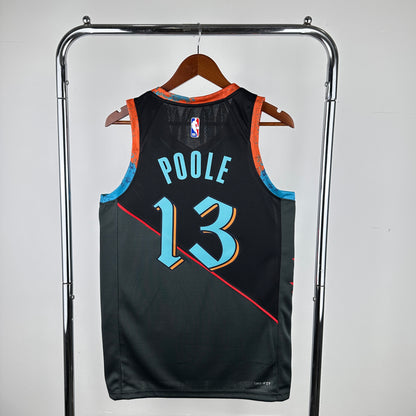 24 Temporadas Wizards City Edición nº 13 Poole