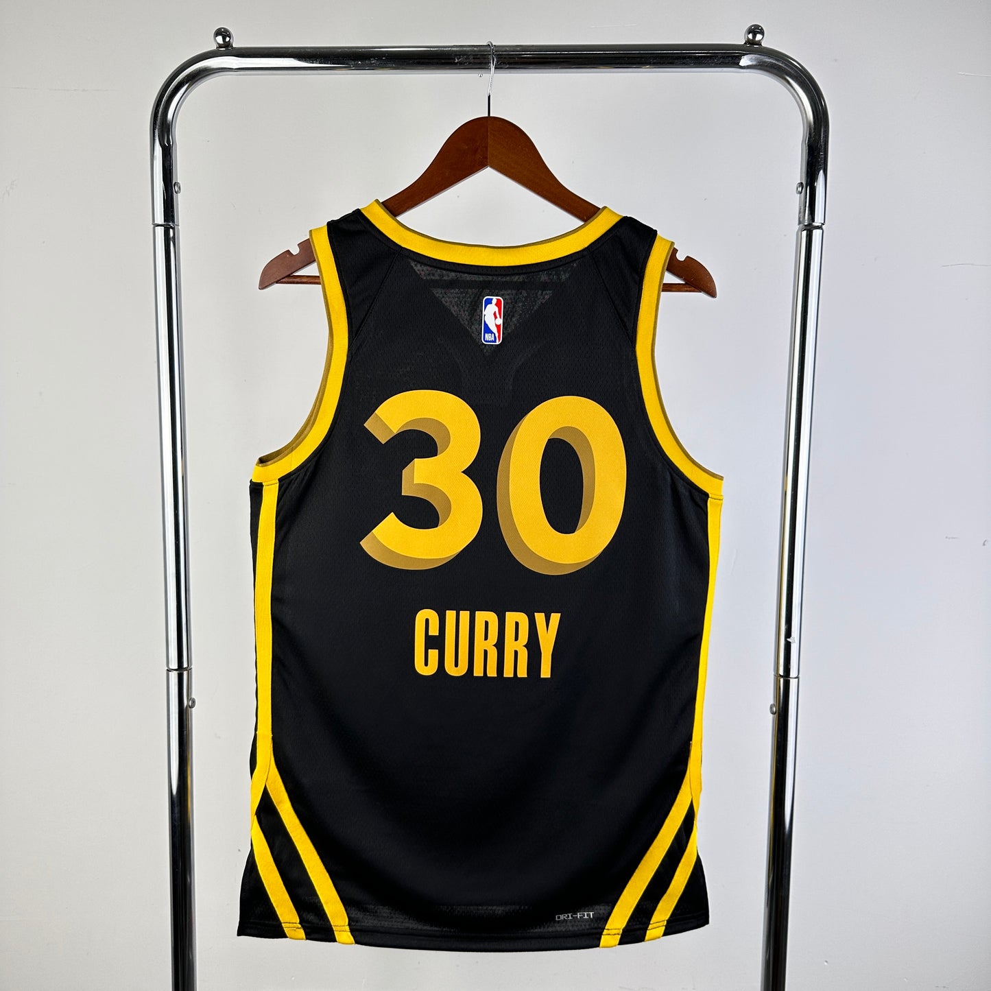 24ª Edición Warriors City No. 30 Curry