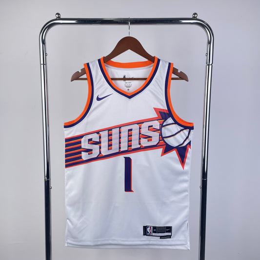 1 Booker Suns en la temporada 24