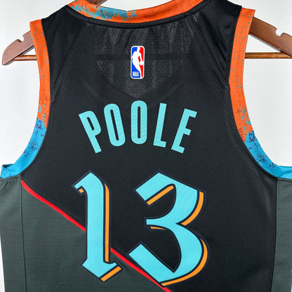 24 Temporadas Wizards City Edición nº 13 Poole