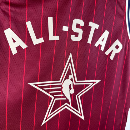 Temporada 24 All-Star Red No.2