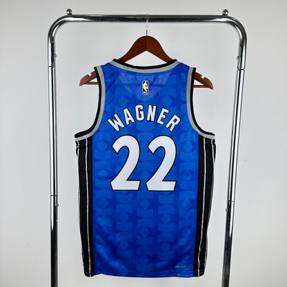 Temporada 24 Magic Retro n.º 22 Wagner