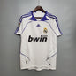 REAL MADRID I 07/08 HOMBRE (RETRO)