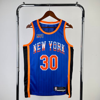 Temporada 24 Knicks City Versión No. 30 Randle