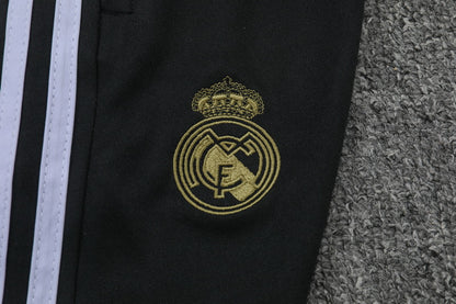 Traje de entrenamiento 24/25 Real Madrid