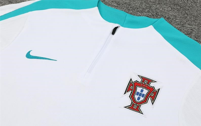 Traje de entrenamiento 24/25 Portugal