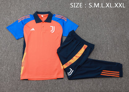 Polo + pantalón 24/25 Juventus