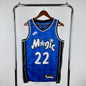 Temporada 24 Magic Retro n.º 22 Wagner