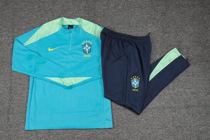 Traje de entrenamiento 24/25 Brazil