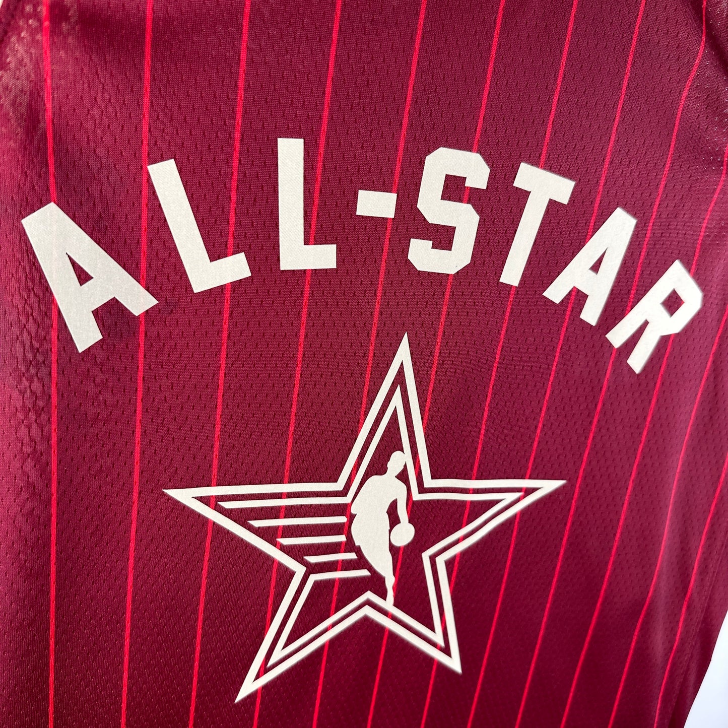 Temporada 24 All-Star Red No.77