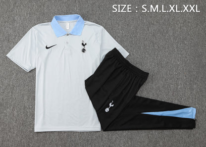 Polo + pantalón 24/25 Tottenham