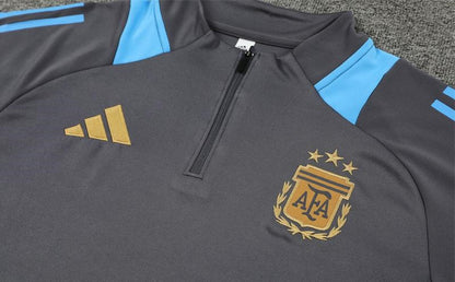 Traje de entrenamiento 24/25 Argentina